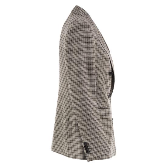 26FW 딸리아토레 수트 세트 J PARIGI10B 340372 Q GREY - TAGLIATORE