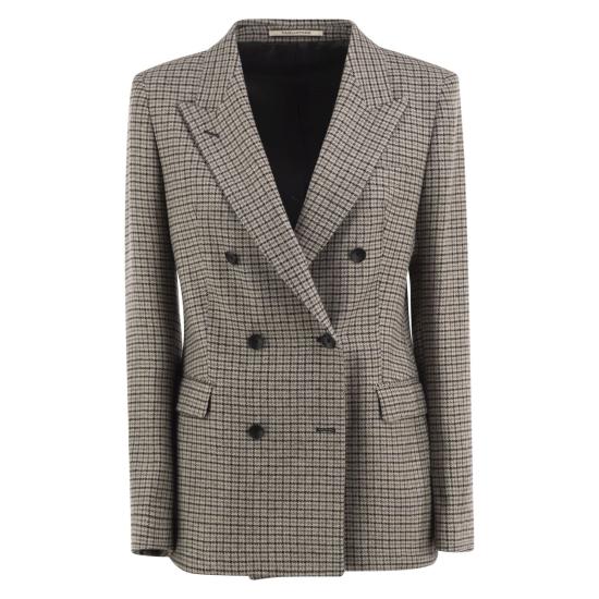 26FW 딸리아토레 수트 세트 J PARIGI10B 340372 Q GREY