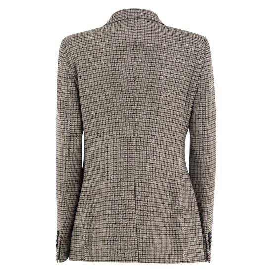 26FW 딸리아토레 수트 세트 J PARIGI10B 340372 Q GREY - TAGLIATORE
