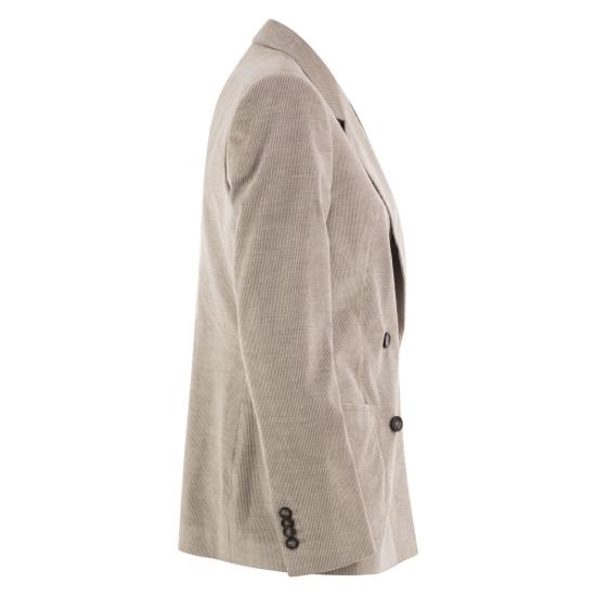 26FW 딸리아토레 수트 세트 J NAYADE10L 020002 V TURTLEDOVE - TAGLIATORE