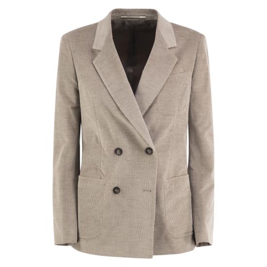 26FW 딸리아토레 수트 세트 J NAYADE10L 020002 V TURTLEDOVE