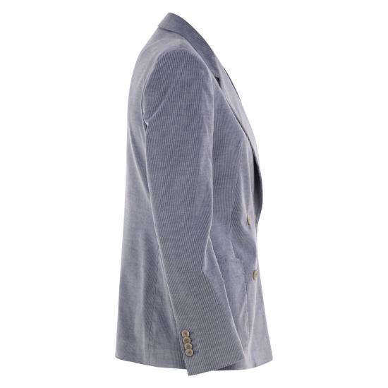 26FW 딸리아토레 수트 세트 J NAYADE10L 020002 V LIGHT BLUE - TAGLIATORE