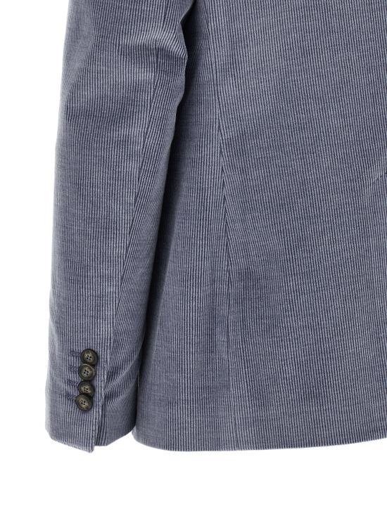 26FW 딸리아토레 수트 세트 JPARIGI10B020002I3497 Blue - TAGLIATORE