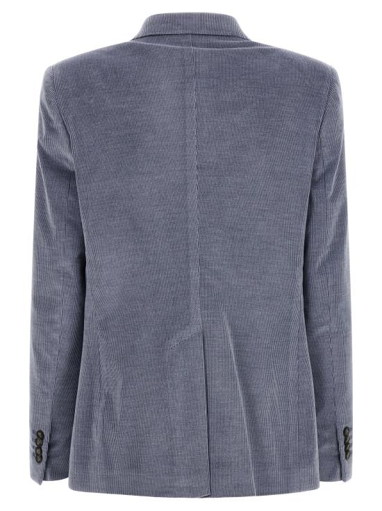 26FW 딸리아토레 수트 세트 JPARIGI10B020002I3497 Blue - TAGLIATORE
