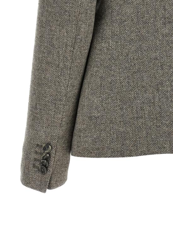 26FW 딸리아토레 수트 세트 JCOREEN10B610017G1199 Gray - TAGLIATORE