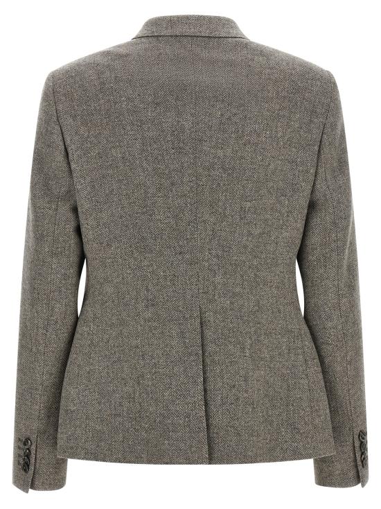 26FW 딸리아토레 수트 세트 JCOREEN10B610017G1199 Gray - TAGLIATORE