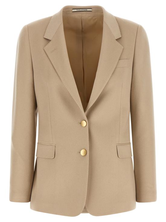 26FW 딸리아토레 수트 세트 JPARIGI12B190014A5070 Beige
