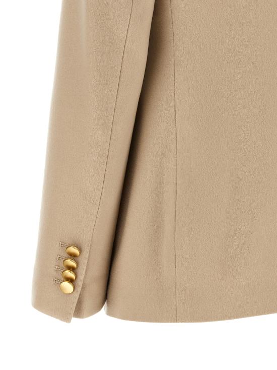 26FW 딸리아토레 수트 세트 JPARIGI12B190014A5070 Beige - TAGLIATORE