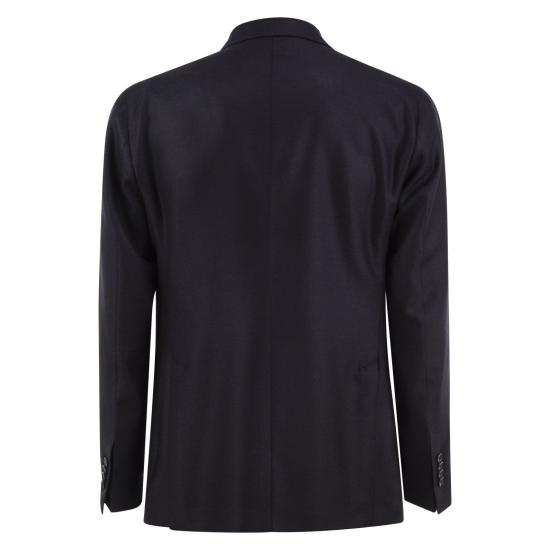 26FW 딸리아토레 수트 자켓 1SMC20K AI 010021 U BLUE - TAGLIATORE
