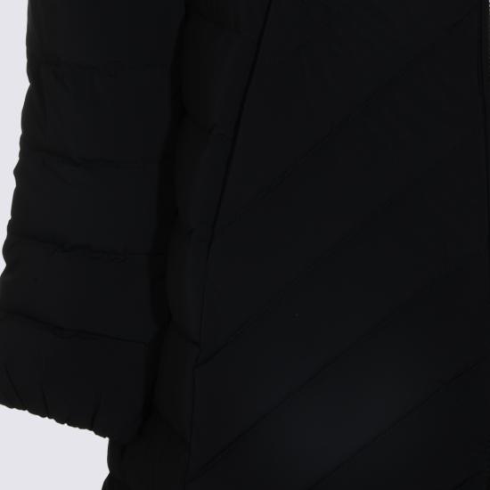 26FW 맥케이지 패딩 LYRIS C0001 BLACK - MACKAGE