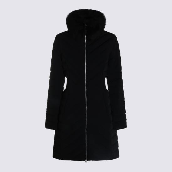 26FW 맥케이지 패딩 LYRIS C0001 BLACK - MACKAGE
