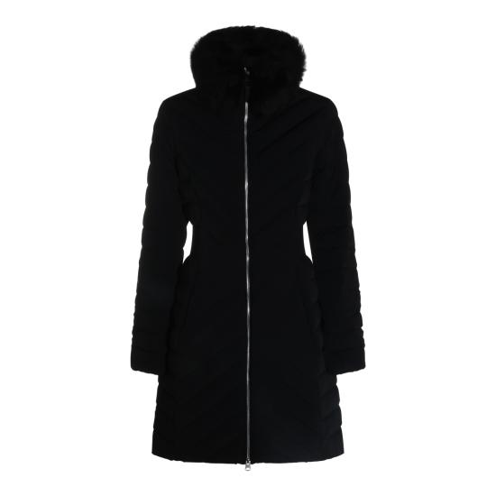 26FW 맥케이지 패딩 LYRIS C0001 BLACK