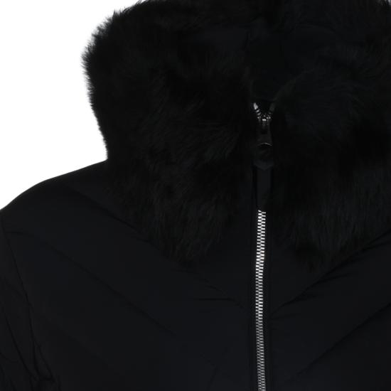 26FW 맥케이지 패딩 LYRIS C0001 BLACK - MACKAGE