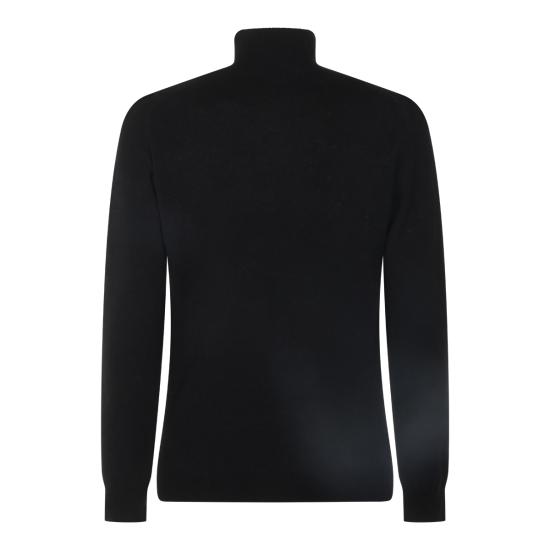 26FW 알테아 터틀넥 2661052 90 NERO - ALTEA