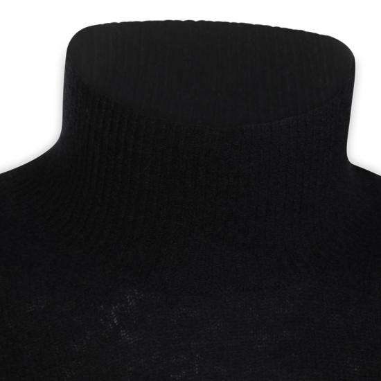 26FW 알테아 터틀넥 2661052 90 NERO - ALTEA