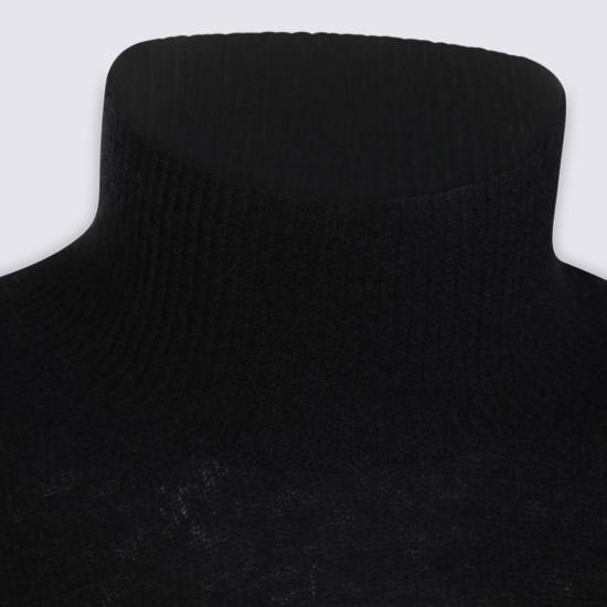 26FW 알테아 터틀넥 2661052 90 NERO - ALTEA