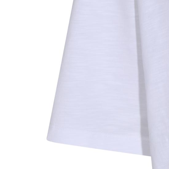 26FW 아미리 반팔 티셔츠 AM426JR037 003O WHITE - AMIRI