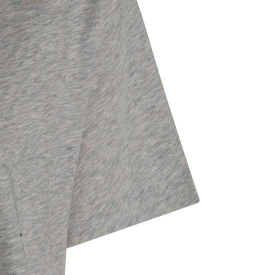 26FW 더로우 긴팔 티셔츠 R000680 K801LRM LIGHT GREY MELANGE - THE ROW