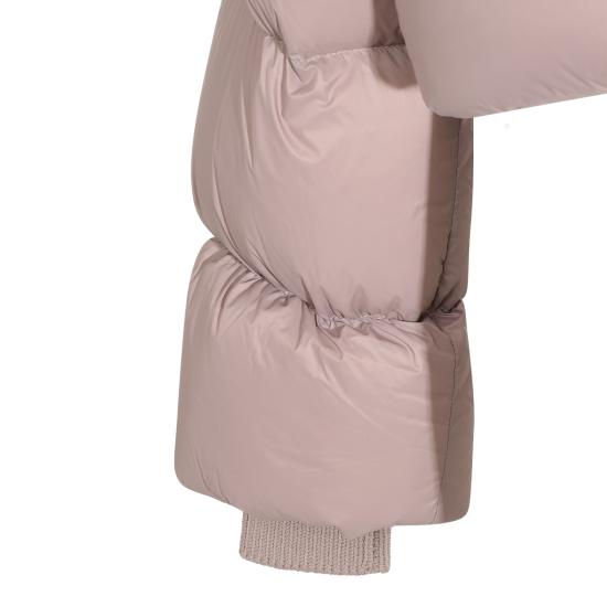 26FW 릭 오웬스 패딩 RP02F5774 NPD323 ROSE - RICK OWENS