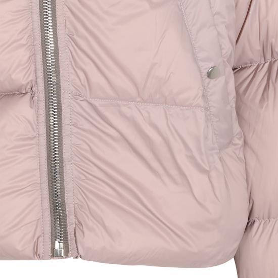 26FW 릭 오웬스 패딩 RP02F5774 NPD323 ROSE - RICK OWENS