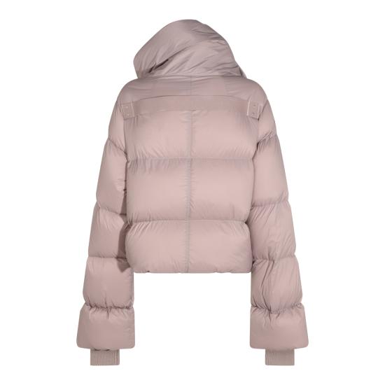 26FW 릭 오웬스 패딩 RP02F5774 NPD323 ROSE - RICK OWENS