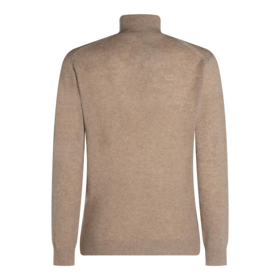 26FW 알테아 터틀넥 2661052 31 BEIGE - ALTEA