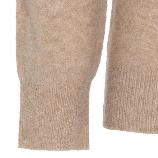 26FW 알테아 터틀넥 2661052 31 BEIGE - ALTEA