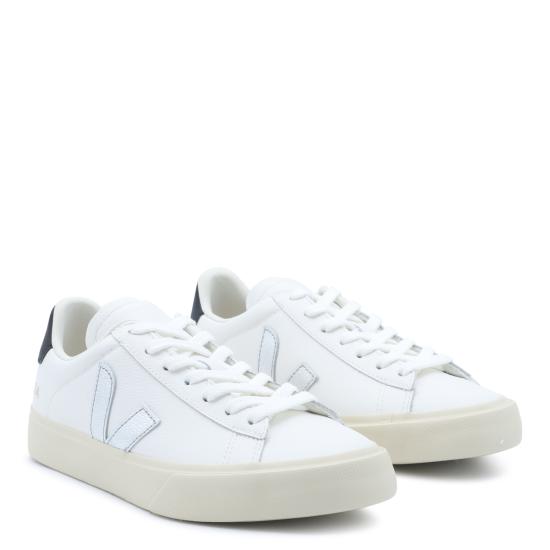 26FW 베자 스니커즈 CP0521753A EXTRA WHITE SILVER BLACK - VEJA