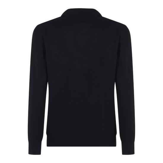 26FW 알테아 스웨터 2661053 01 NAVY - ALTEA