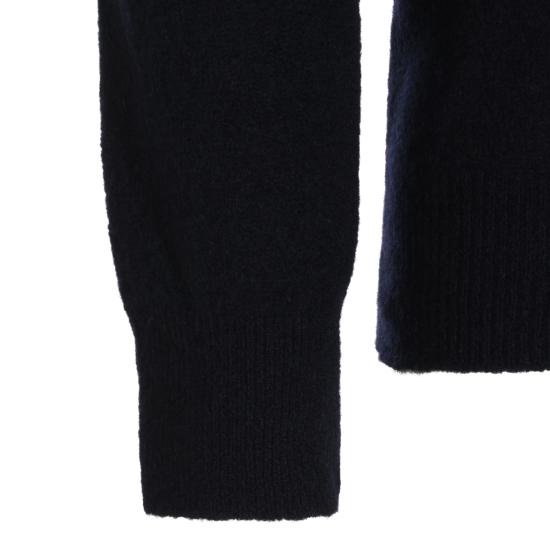 26FW 알테아 스웨터 2661053 01 NAVY - ALTEA