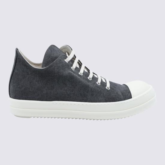 26FW 다크쉐도우 스니커즈 DU02F6802 CVG14811 GRAVEL MILK - DRKSHDW