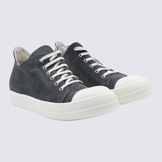 26FW 다크쉐도우 스니커즈 DU02F6802 CVG14811 GRAVEL MILK - DRKSHDW