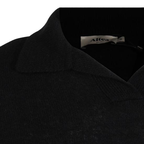 26FW 알테아 스웨터 2661053 90 NERO - ALTEA