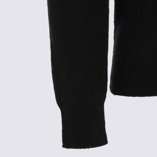 26FW 알테아 스웨터 2661053 90 NERO - ALTEA