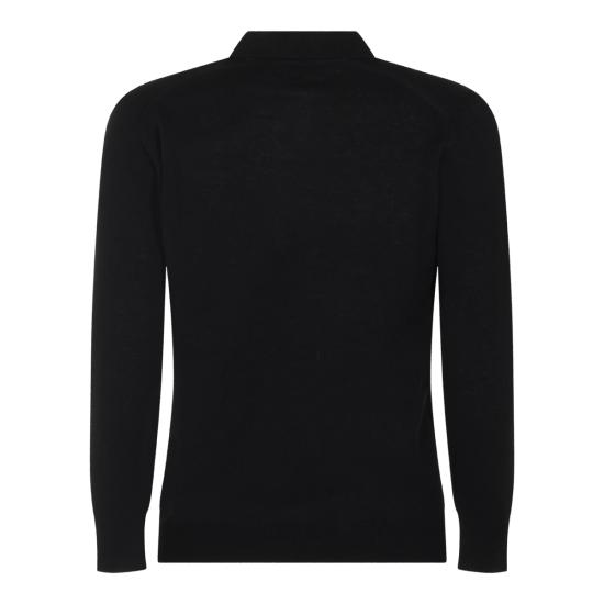 26FW 알테아 스웨터 2661053 90 NERO - ALTEA
