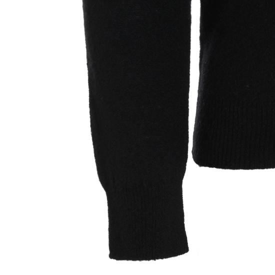 26FW 알테아 스웨터 2661053 90 NERO - ALTEA
