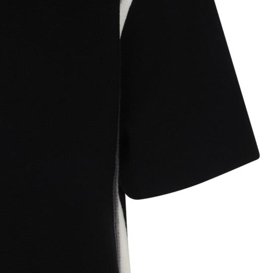 26FW 아미리 반팔 셔츠 AM426KN018 0002 BLACK - AMIRI