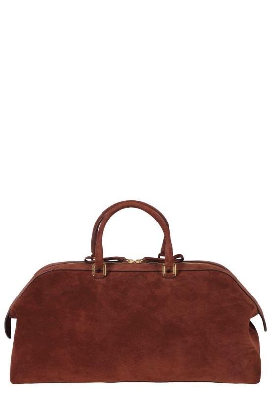 26FW 알베르타 페레티 토트백 A7201 8001 CV 099 Brown
