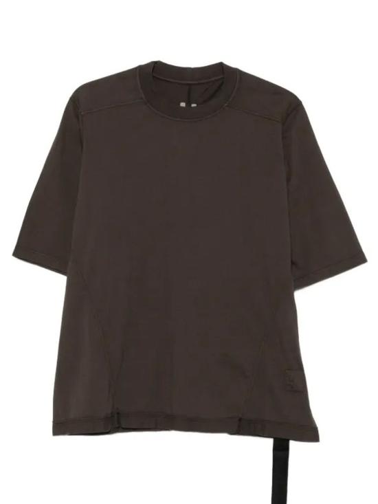 26FW 다크쉐도우 반팔 티셔츠 DU02F6252 RNP 78 DARK DUST