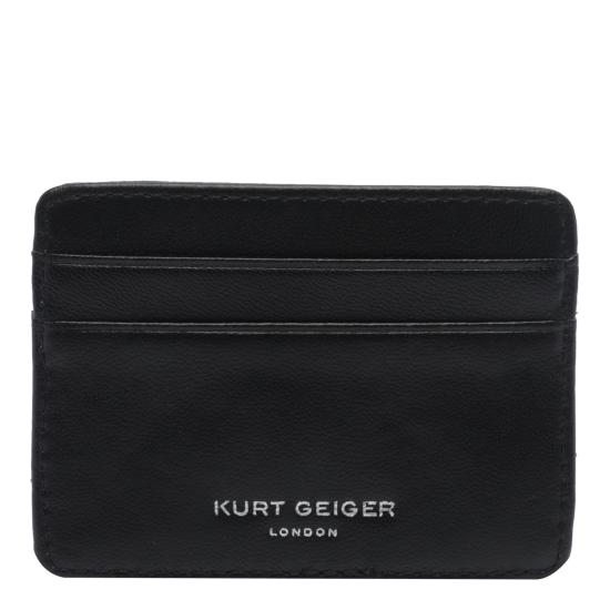26FW 커트가이거 클러치/파우치 9793000109 BLACK - KURT GEIGER