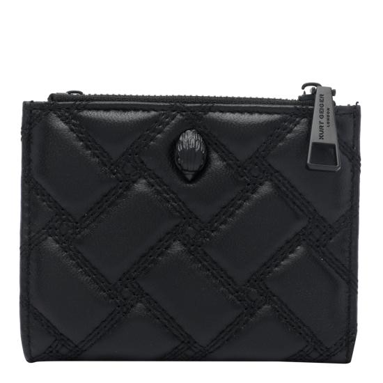 26FW 커트가이거 지갑 648500109 BLACK