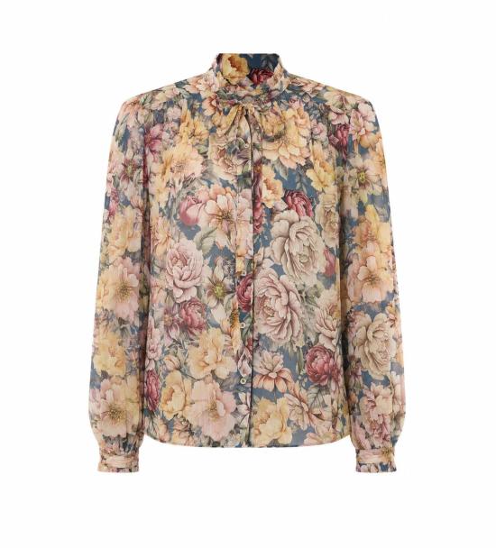 26FW 트윈셋 셔츠 262TT2611 14099 Multicolor