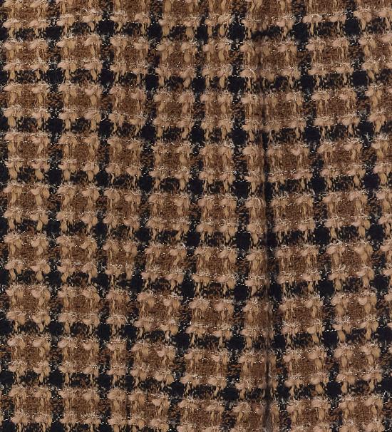 26FW 트윈셋 수트 자켓 262TT2130 14022 Brown - TWINSET