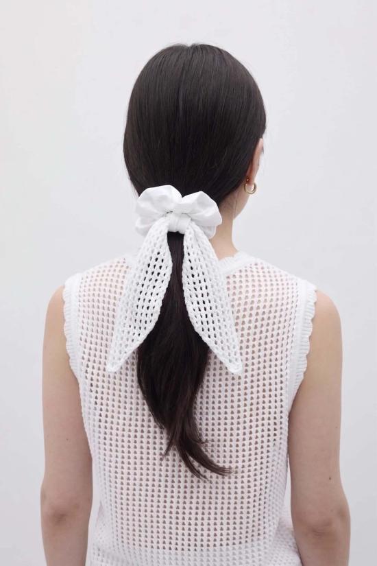  마르네 헤어 액세서리 마른 알타이르 스크런치