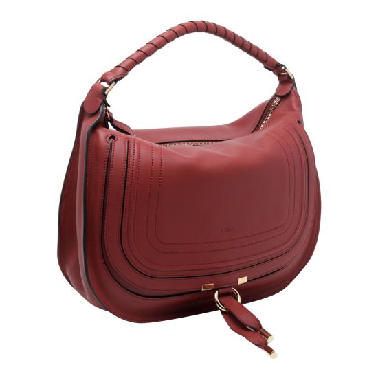 26FW 끌로에 숄더백 CH26SS881R35 633 RED - CHLOE