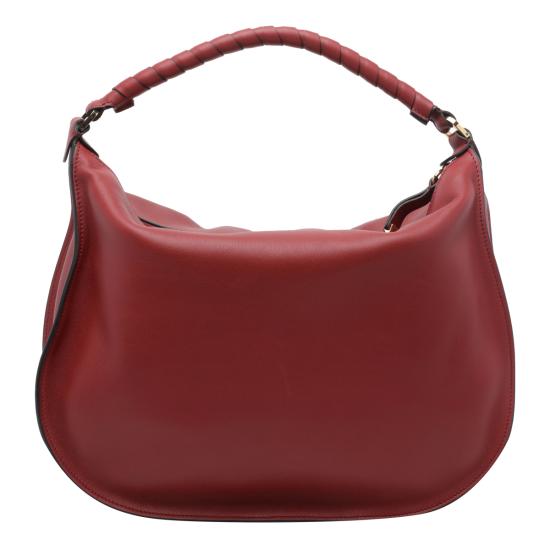 26FW 끌로에 숄더백 CH26SS881R35 633 RED - CHLOE