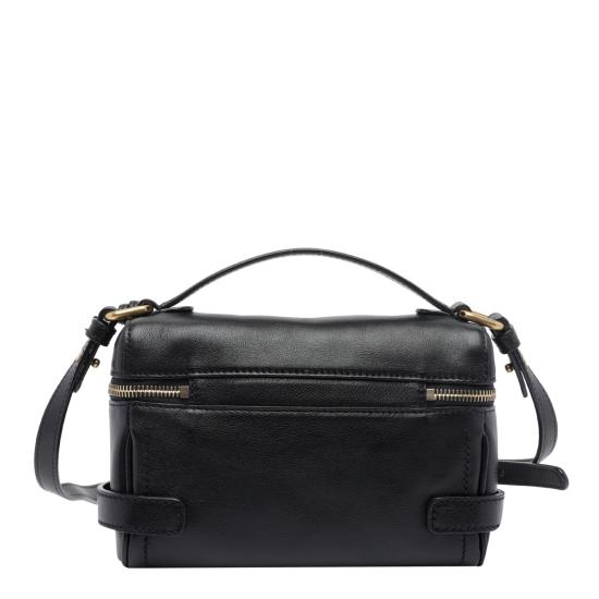 26FW 끌로에 토트백 CH26WS855P75 001 BLACK - CHLOE