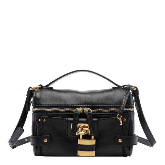 26FW 끌로에 토트백 CH26WS855P75 001 BLACK