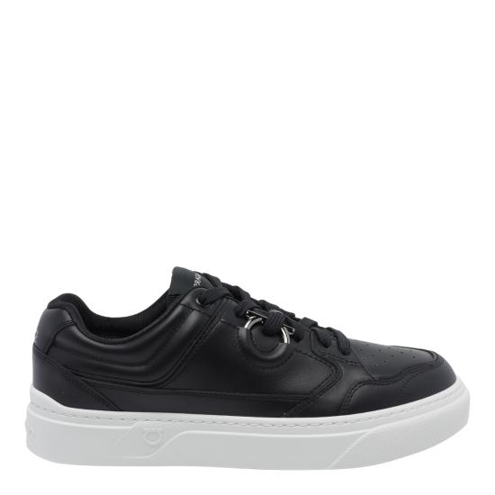 26FW 살바토레 페라가모 스니커즈 795665 02A945NERO BLACK