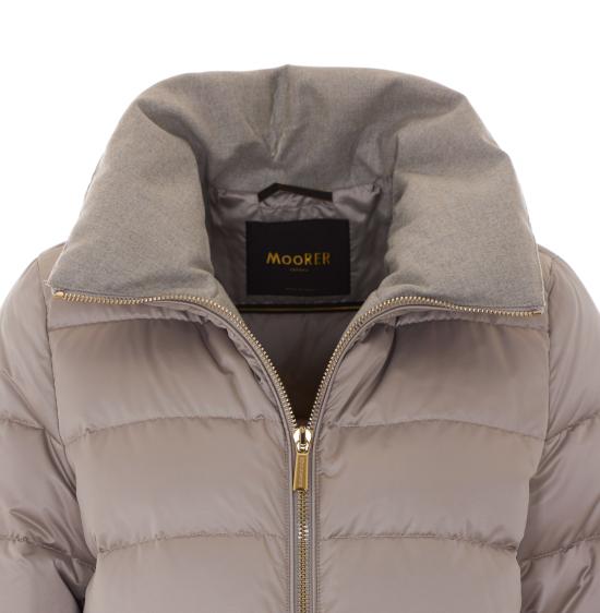 26FW 무레르 수트 자켓 ARGENTEA SE3U0118 Beige - MOORER